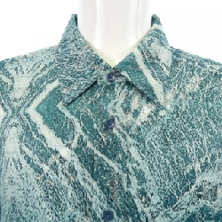 Áo sơ mi ngắn tay LOUIS VUITTON HLS72WFS1 - Hàng hiệu Authentic 896935