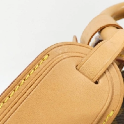 Túi Boston Louis Vuitton Monogram 55cm M41424 614305