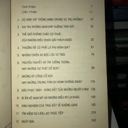 Dấu ấn các nền văn minh của những vị thần - Ký ức của tương lai - Erich Von Daniken 763083