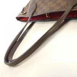 Túi Louis Vuitton Damier Neverfull PM N51109 610583