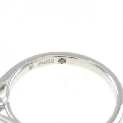 Nhẫn kim cương PT950 0.301CT G VS1 EXT - Hàng hiệu Authentic 872777