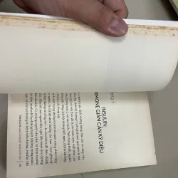 Thinsulin giảm cân đẹp dáng và suốt đời, Nguyễn Song Tuấn Tú Charles, mới 80% (Hoi-SBM) 30996