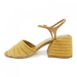 Giày sandal FENDI - Hàng hiệu Authentic 830307
