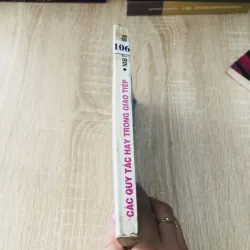 CÁC QUY TẮC HAY TRONG GIAO TIẾP  1020358