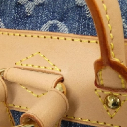 Túi xách Louis Vuitton Monogram Denim Sac Ad GM M95056 - Hàng hiệu Chính hãng 801219