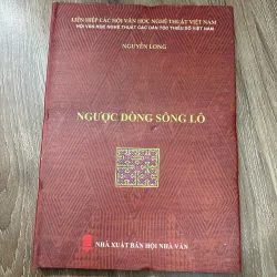 Ngược dòng sông Lô – Nguyễn Long.