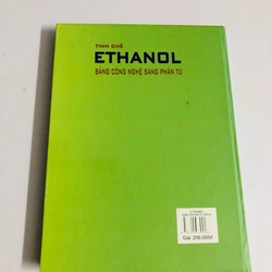 TINH CHẾ ETHANOL BẰNG CÔNG NGHỆ PHÂN TỬ  528060