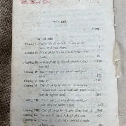Giáo trình luật kinh tế-560 trang  937453