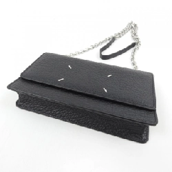 Maison Margiela 4 Stitch Chain Wallet SA3UI0008 BAG - Hàng hiệu Authentic 831878
