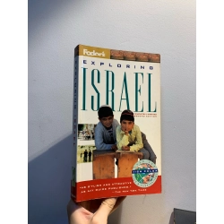 EXPLORING ISREAL - Fordor's 273118