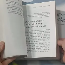 Kinh thánh về nghệ thuật bán hàng - Jeffrey Gitomer 688459