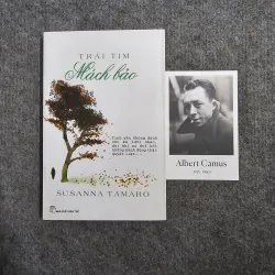 Trái tim mách bảo - Susan Tamaro