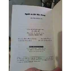 Người và đất Tiền Giang - Huỳnh Mẫn Chi VĂN HỌC HCM0910 920406