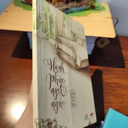 Hạnh phúc ngọt ngào  562632