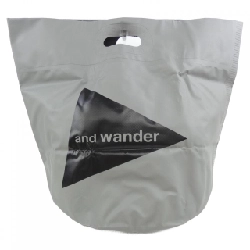 アンドワンダー and wander 574-4977266 BAG - Hàng hiệu Authentic