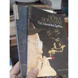 Hồi ký Sơn Nam 609790