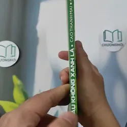 Trầu Không Xanh Lá - Cao Thanh Mai 798319