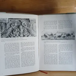 Bản Rập Họa Tiết Mỹ Thuật Cổ Việt Nam (Rubbings Of Vietnamese Ancient Fine Arts Patterns) 561429