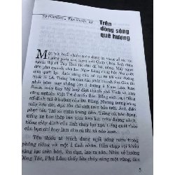 Sự hi sinh cuối cùng 2007 truyện ký mới 70% bẩn nhẹ Tô Phương HPB0906 SÁCH VĂN HỌC 915668