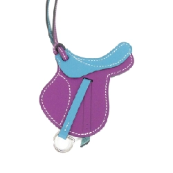 Charm túi Hermes Paddock Cell 067304CK 625033