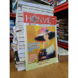 TẠP CHÍ HỒN VIỆT 187210