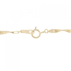 K18YG Vòng tay - Hàng hiệu Chính hãng 872764