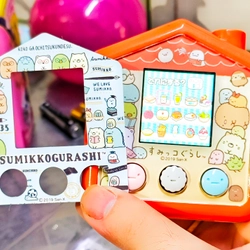 Takara Tomy Sumikko Gurashi House - Chính Hãng Full Box 533956