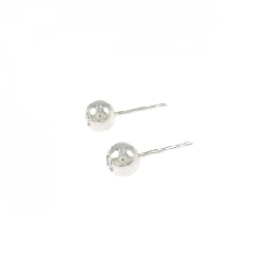 K14WG Bông tai kim cương 0.10CT - Hàng hiệu Chính hãng 873564