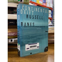 Continental Drift - Russell Banks
