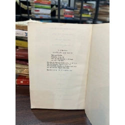 Nguồn gốc loài người - G.N. Machusin 936699