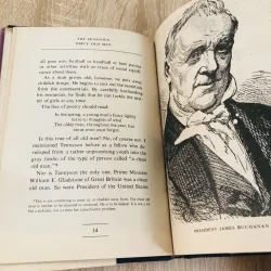 The Sensuous Dirty Old Man – Dr. “A” 973773