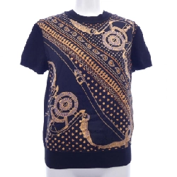 【Mã giảm giá】HERMES Áo len