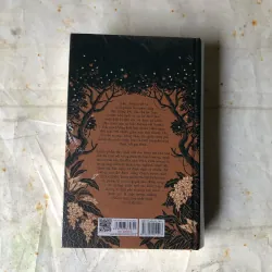 Trên Sa Mạc Và Trong Rừng Thẳm - Henryk Sienkiewicz 733703