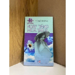 Ngày vắng mưa thưa - Từ Kế Tường Vanvosach