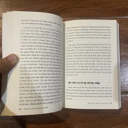 Người Ê Đê một xã hội mẫu quyền - Anne de Hauteclocque-Howe (c) 1012855