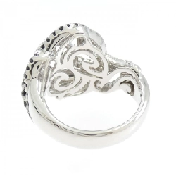 Nhẫn kim cương PT900 0.78CT - Hàng hiệu Authentic 853613