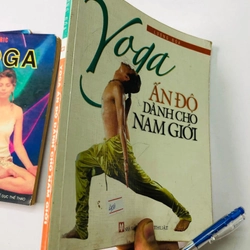 SÁCH YOGA 
