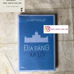 Địa Đàng Xa Lối - Evelyn Waugh
