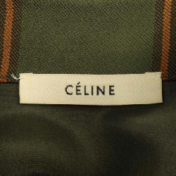 【Mã giảm giá】Đầm Celine CELINE 654036