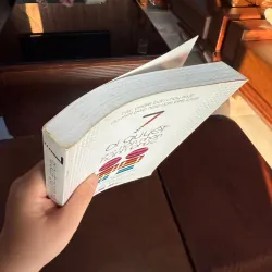 7 Bí Quyết Giúp Hôn Nhân Hạnh Phúc – John M. Gottman | Sách tâm lý hôn nhân -K2 995072