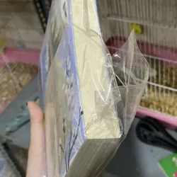 Từng Có Người Yêu Tôi Như Sinh Mệnh - Thư Nghi, Mới 90% (KimT) 934437