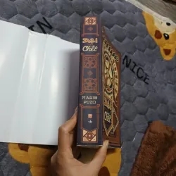 Dại Thì Chết - Mario Puzo 788822