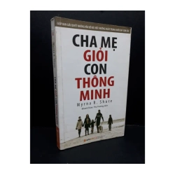 Cha mẹ giỏi con thông minh