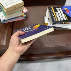 Trí Tuệ Và Thành Công Của Người Do Thái - K4 1021098