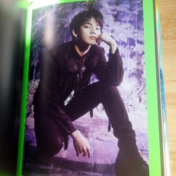ALBUM TREASURE CHAPTER 3 525335