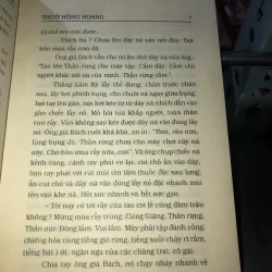 Thuở hồng hoang - Hoàng Văn Bổn 1009483