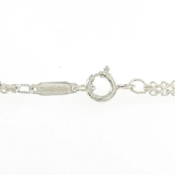 Dây chuyền hình số 8 Tiffany - Hàng hiệu Authentic 843844