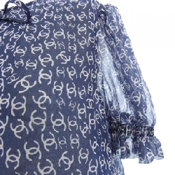 Chanel CHANEL P79087V71065 Áo 632179