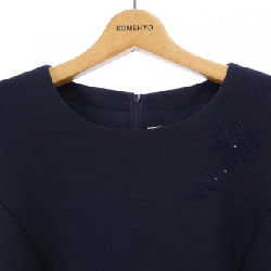 Hàng hiệu HANAE MORI - Đầm 812515