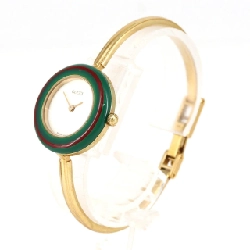 Nhẫn thay đổi Gucci GP kích thước M 11/12.2 GP Quartz - Hàng hiệu chính hãng 873359